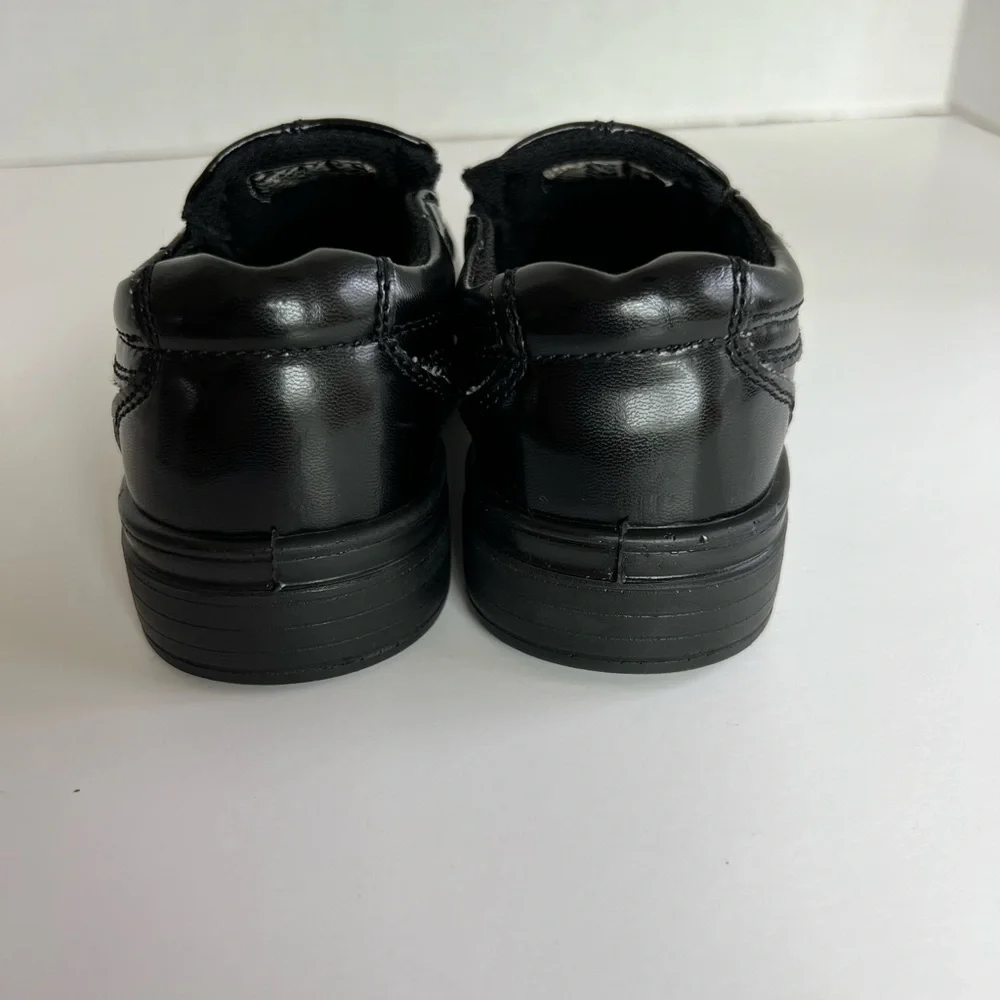 Boy's Dress Shoes Slip-On Loafer Wedding Shoes size kids 10
